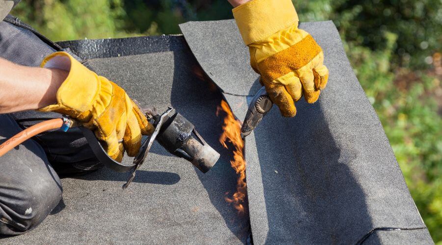 Expert top industrial roofings services in Blackwood, NJ